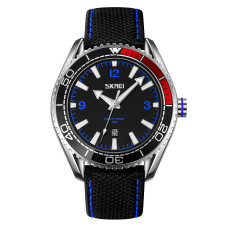 Skmei 9291BU Blue