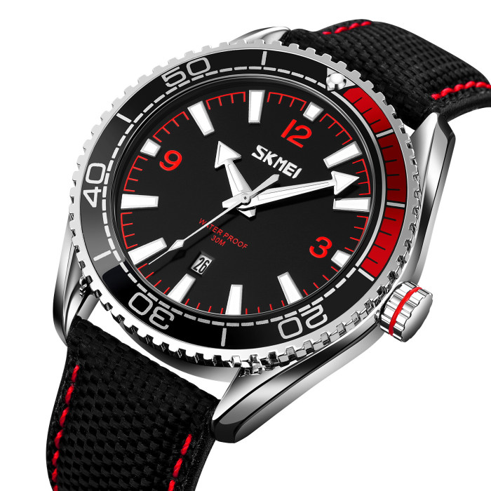 Skmei 9291RD Red SALE