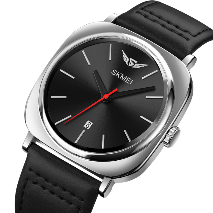 Skmei 1884SI Silver