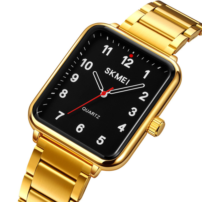Skmei 1955GDBK Gold-Black