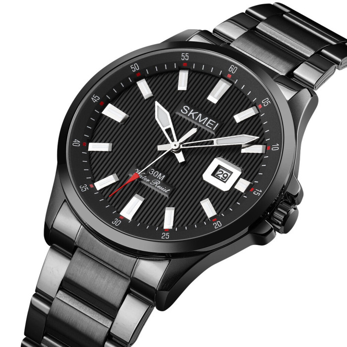 Skmei 1654BK Black