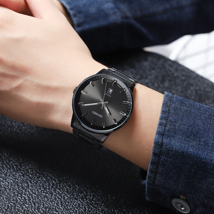 Skmei 1878BK Black