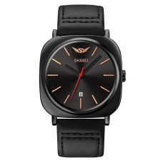 Skmei 1884BKGD Black-Gold