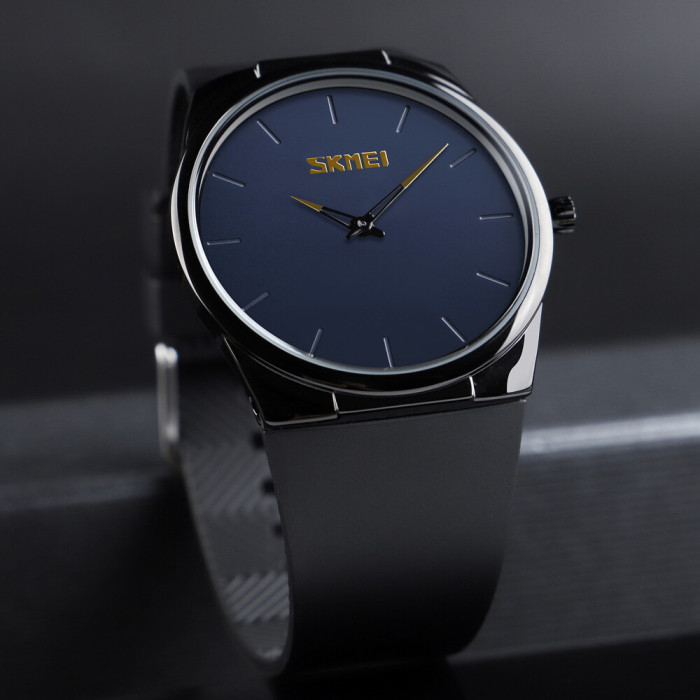 Skmei 1601SBU Blue