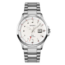 Skmei 1654SI Silver