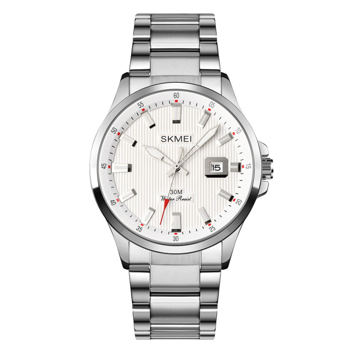 Skmei 1654SI Silver