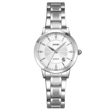 Skmei 1819SISI Silver-Silver