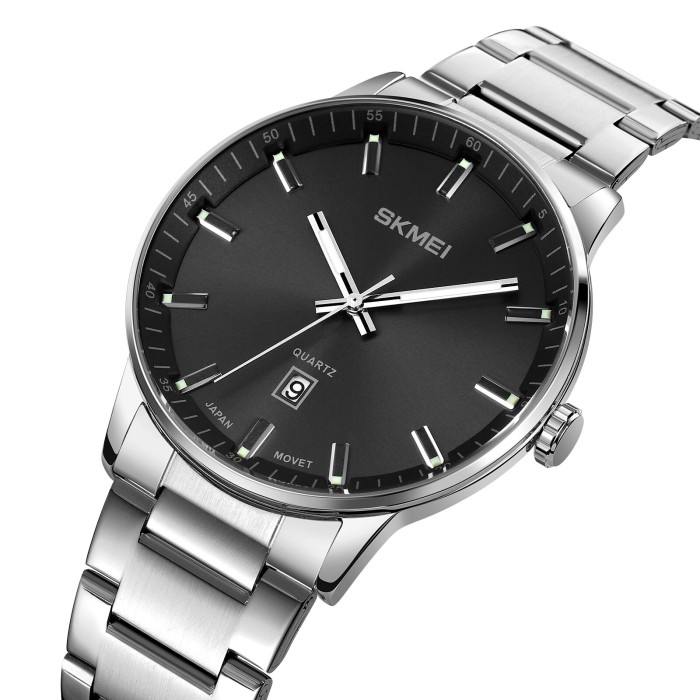 Skmei 1878SI Silver