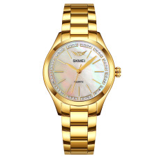 Skmei 1964GD Gold