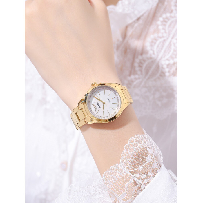 Skmei 1964GD Gold