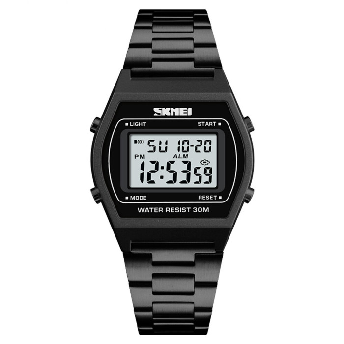 Skmei 1328BK Black SALE STOPPED