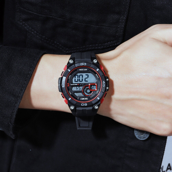 Skmei 1756RD Red