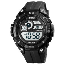 Skmei 1756BK Black