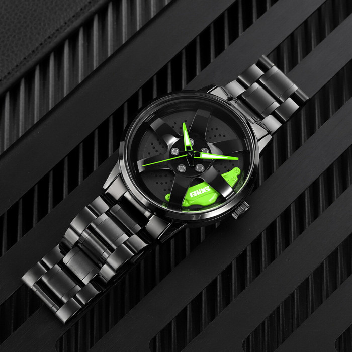 Skmei 1824GN Green