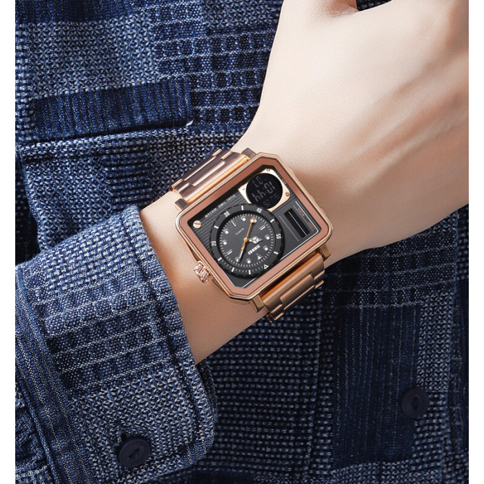 Skmei 2025RG Rose Gold SALE