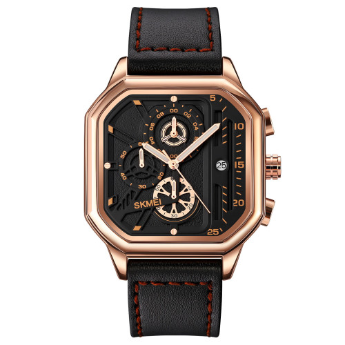 Skmei 1963RG Rose-Gold SALE