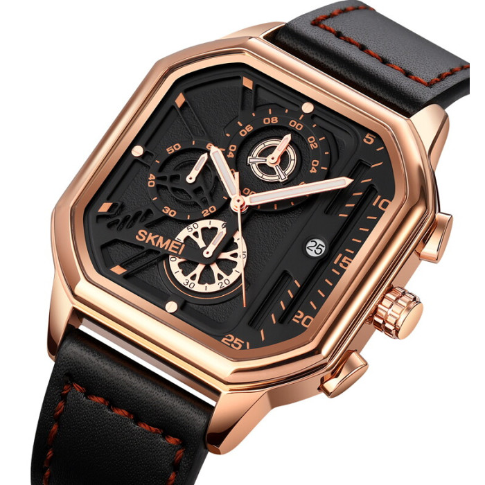 Skmei 1963RG Rose-Gold SALE