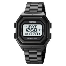 Skmei 1875SWT White-Steel