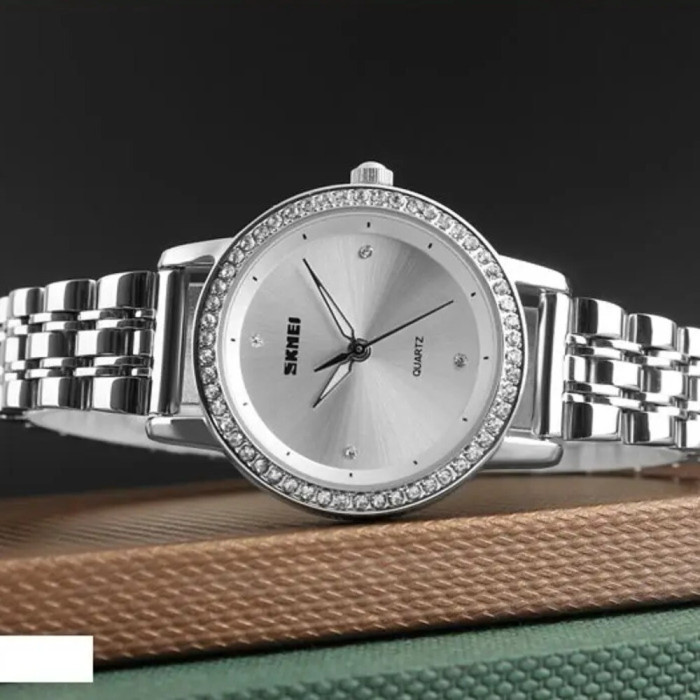 Skmei 1311SI Silver