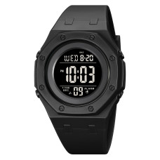 Skmei 2048BKBK Black-Black SALE