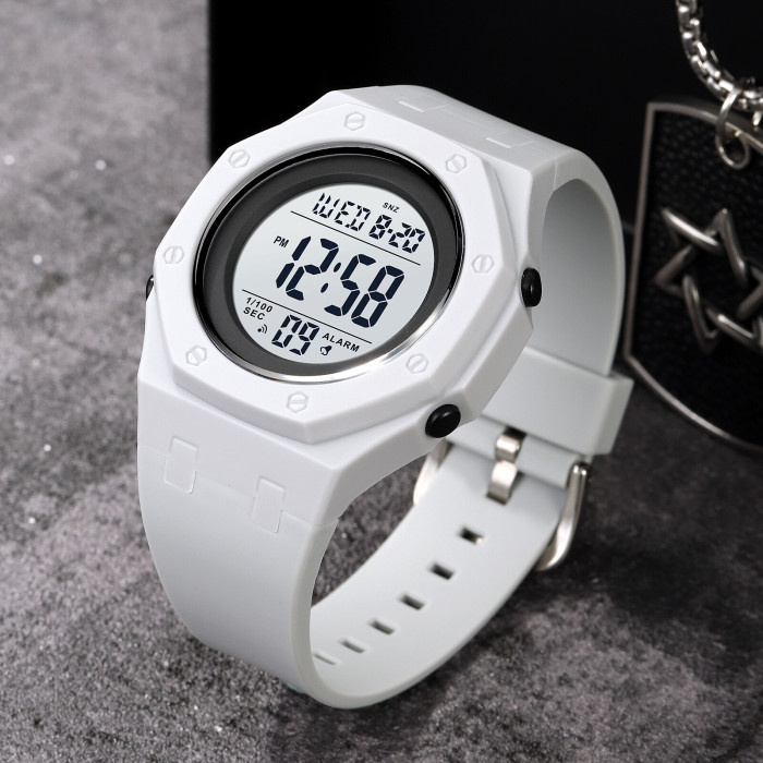 Skmei 2048LTGY Light Grey SALE