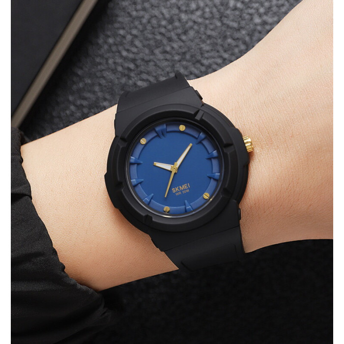 Skmei 2011BKBU Black-Blue