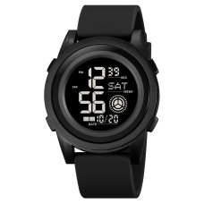 Skmei 2082BKBK Black-Black SALE