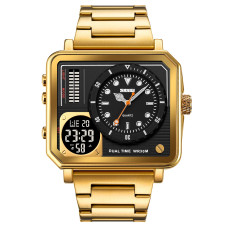 Skmei 2025GD Gold SALE