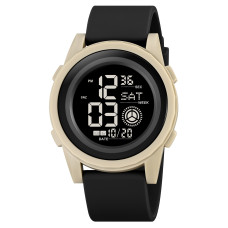 Skmei 2082KHBK Khaki-Black SALE