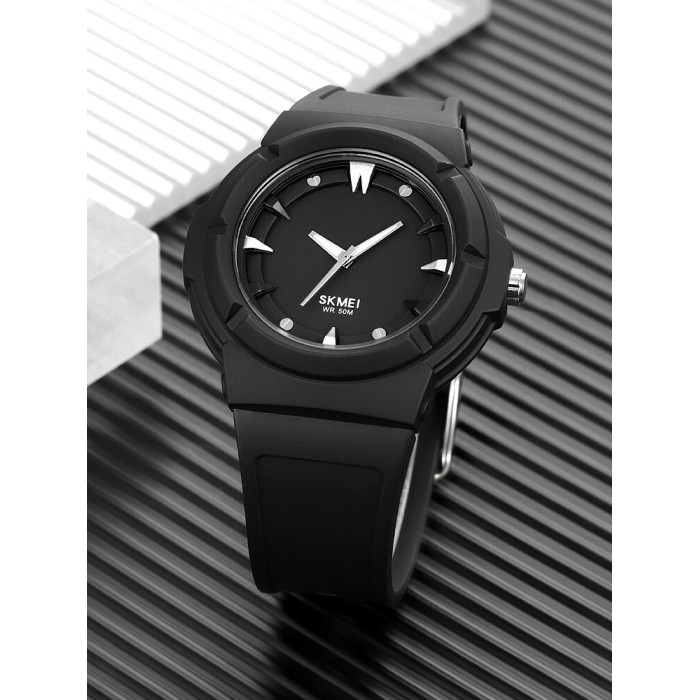Skmei 2011BKBK Black-Black