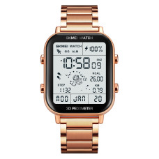 Skmei 1888RG Rose Gold