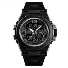 Skmei 1452AT Black-Grey