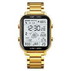 Skmei 1888GD Gold