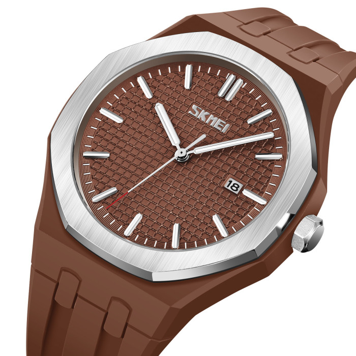 Skmei 9299BN Brown SALE