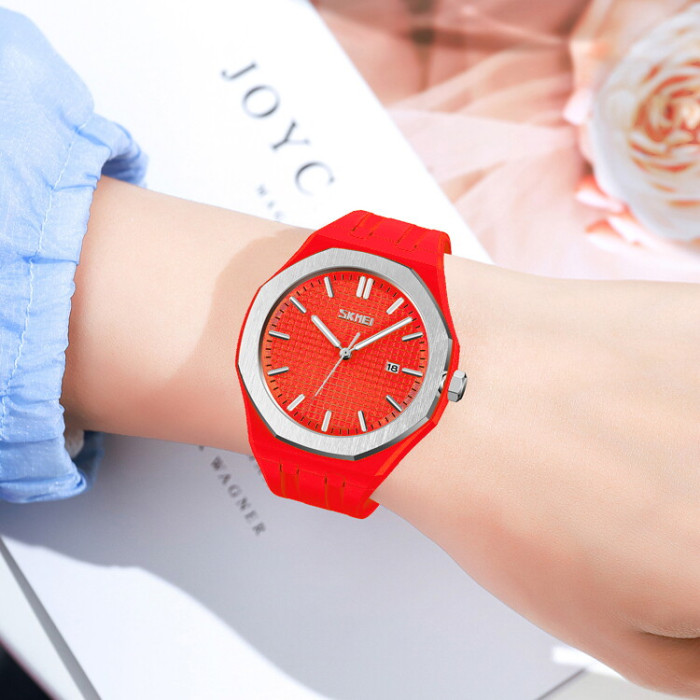 Skmei 9299RD Red SALE