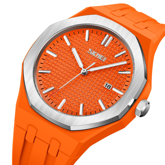 Skmei 9299OG Orange