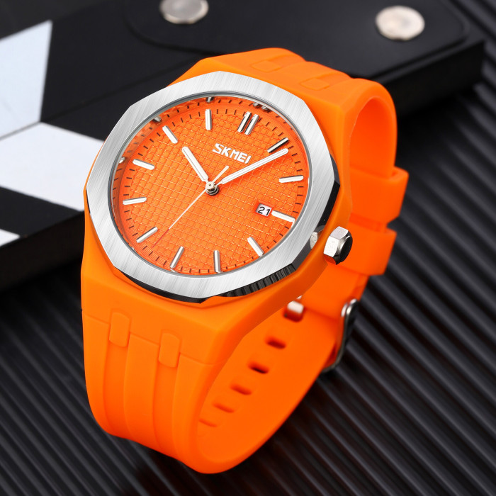 Skmei 9299OG Orange
