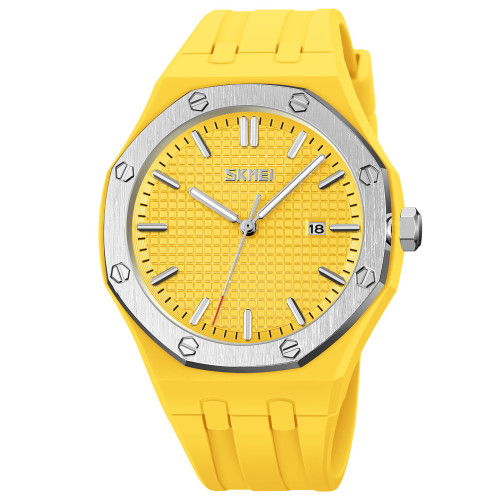 Skmei 9299YL Yellow SALE
