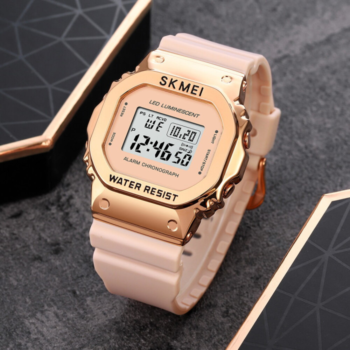 Skmei 1851PK Pink SALE