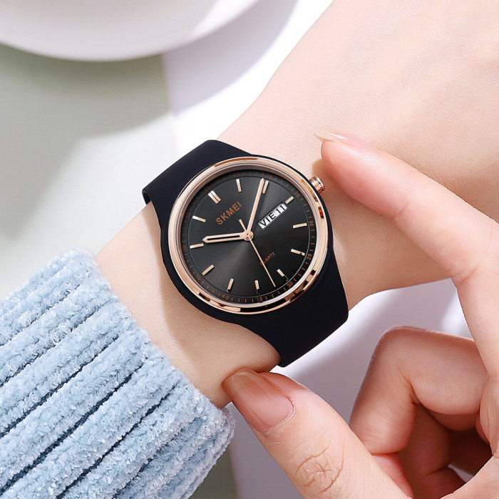 Skmei 2057BK Black