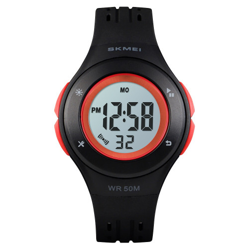 Skmei 1455BK Black