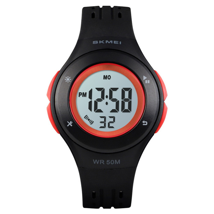Skmei 1455BK Black SALE