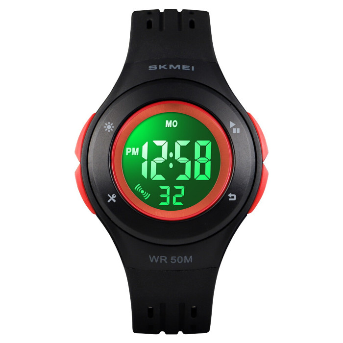 Skmei 1455BK Black SALE