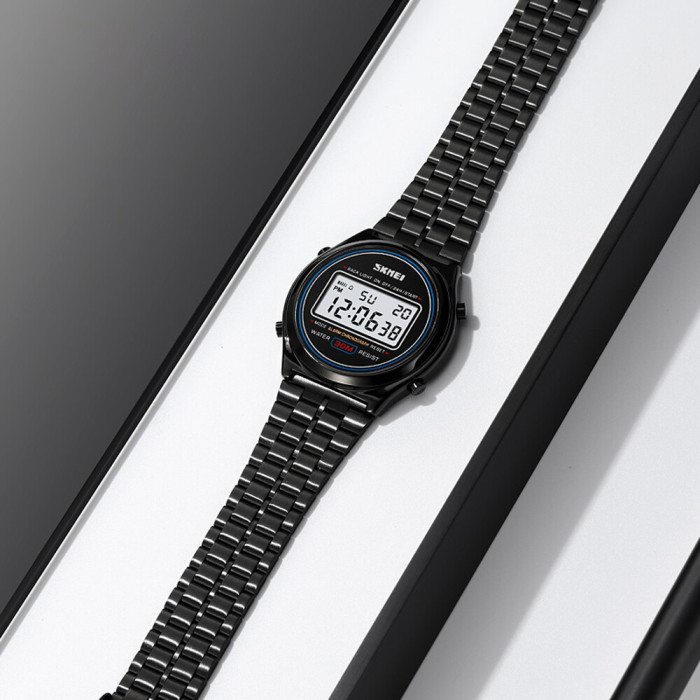 Skmei 2146BK Black SALE