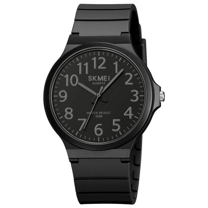 Skmei 2108BKDKGY-AC Black Grey-AC