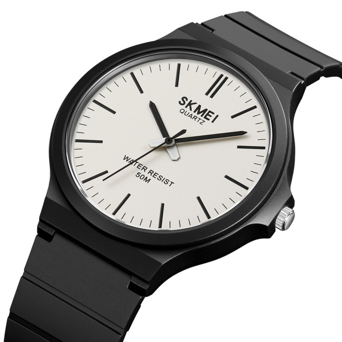 Skmei 2108BKBK Black-Black SALE