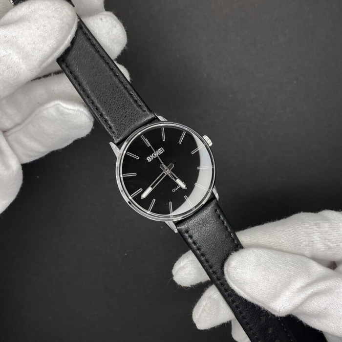 Skmei 2074GDBK Gold-Black