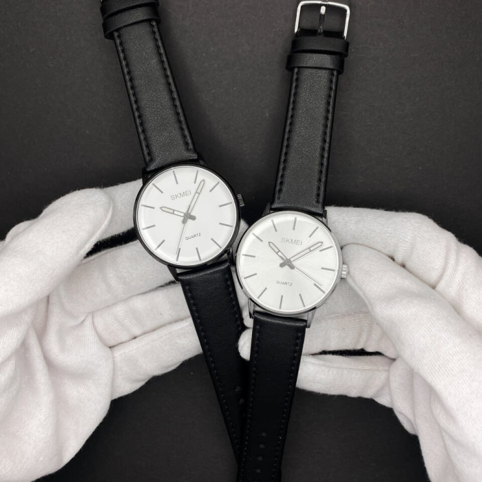 Skmei 2074GDBK Gold-Black