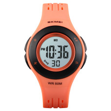 Skmei 1455OG Orange SALE