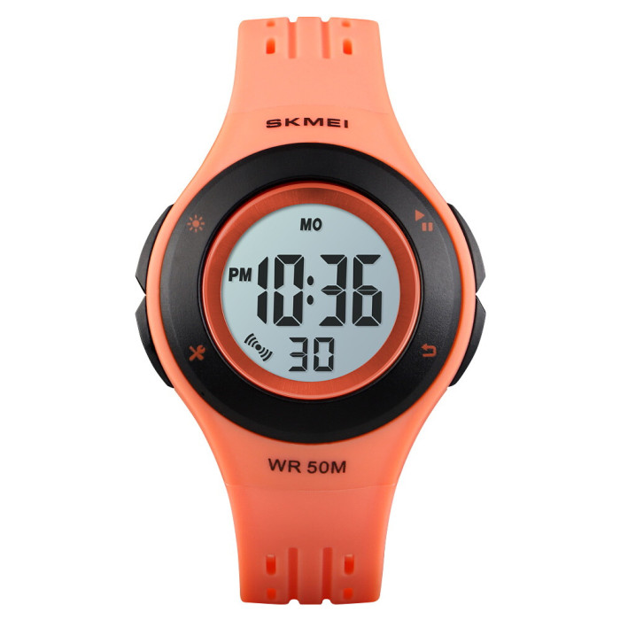 Skmei 1455OG Orange SALE